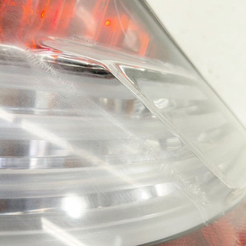 Passenger Right Tail Light Brake Lamp Fits 13-15 Honda CR-Z