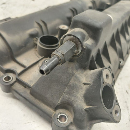 Kia Sorento Right Rear Engine Cylinder Head Valve Cover  3.3 2018 2017