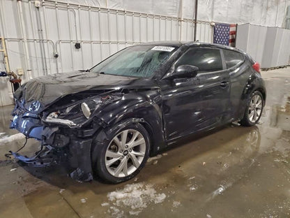 Hyundai Veloster 12V Power Port Socket  2017 2016 2015 2014