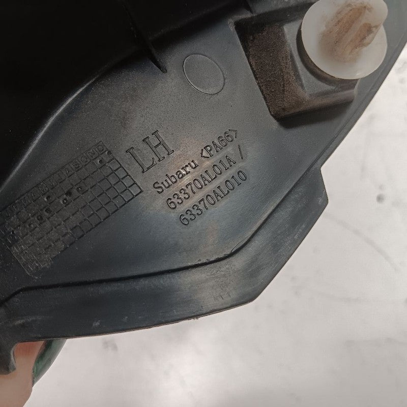 Subaru Outback Legacy Driver Left Side Hatch Position Sensor {63370AL0