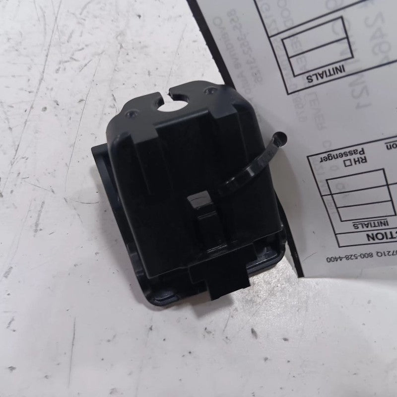 Chevy Malibu Hood Latch Release Handle Lever Switch  2019 2020 2021 20