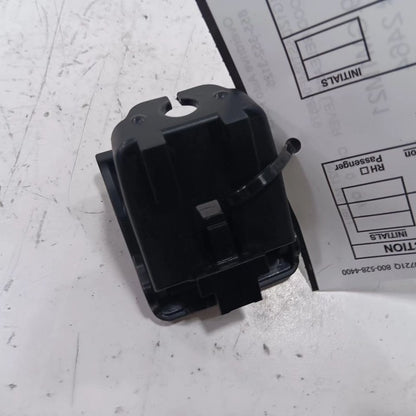 Chevy Malibu Hood Latch Release Handle Lever Switch  2019 2020 2021 20
