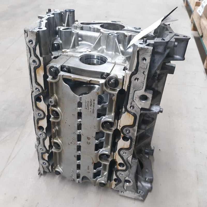 Bare Engine Cylinder Block 3.5L Fits 10-19 Ford Flex