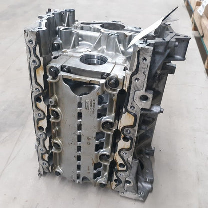 Bare Engine Cylinder Block 3.5L Fits 10-19 Ford Flex