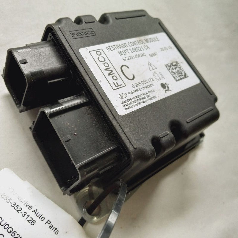 Restraint Control Module Fits 21-24 Ford Bronco Sport