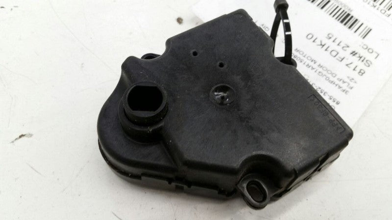 Ford Fusion Flap Door Motor Heater AC Door Actuator OEM 2008 2009 2010