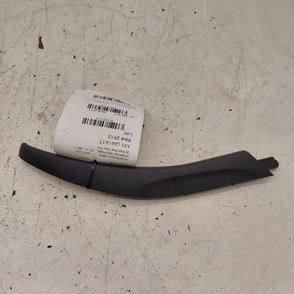Chevy Volt Passenger Right Rear Door Trim 2016 2017 2018 2019