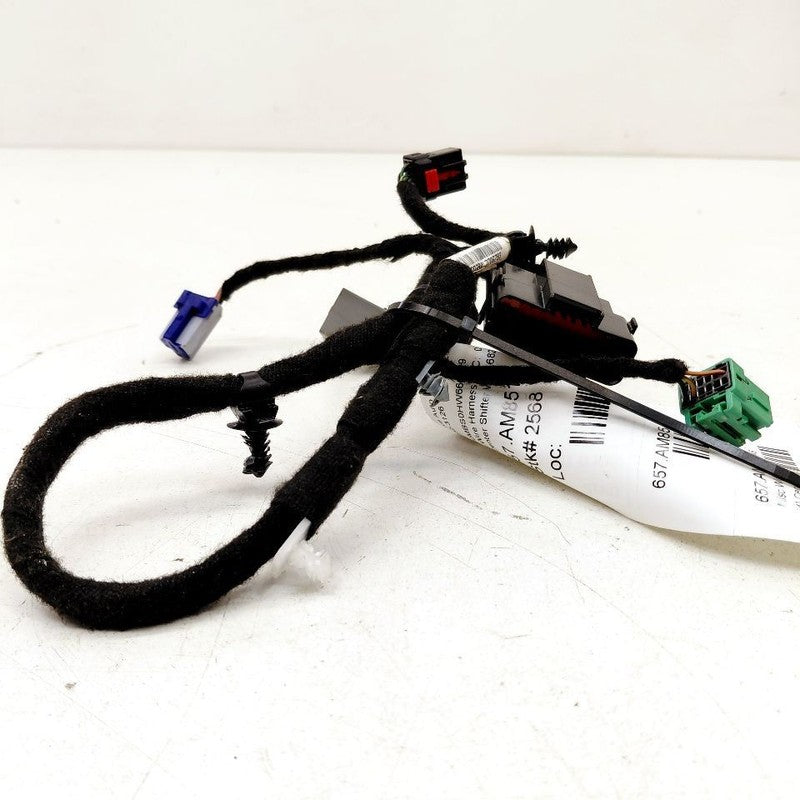 Jeep Cherokee Center Shifter Wire {68269414AB} 2015 2016 2017
