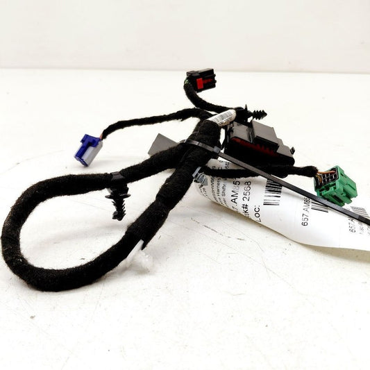 Jeep Cherokee Center Shifter Wire {68269414AB} 2015 2016 2017
