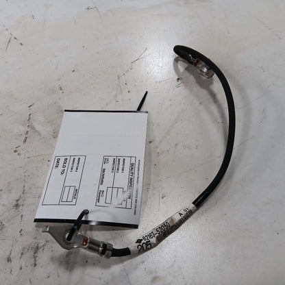Toyota Prius C Battery Cable  2017 2016 2015 2014 2013