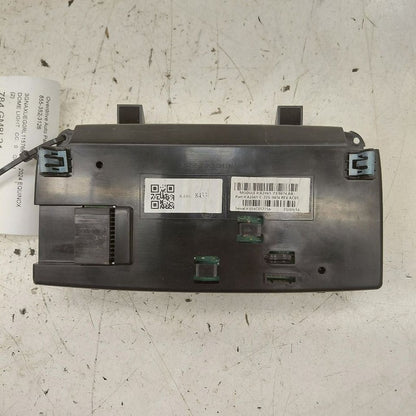 Chevy Equinox Dome Light Roof Lamp  2024 2023 2022