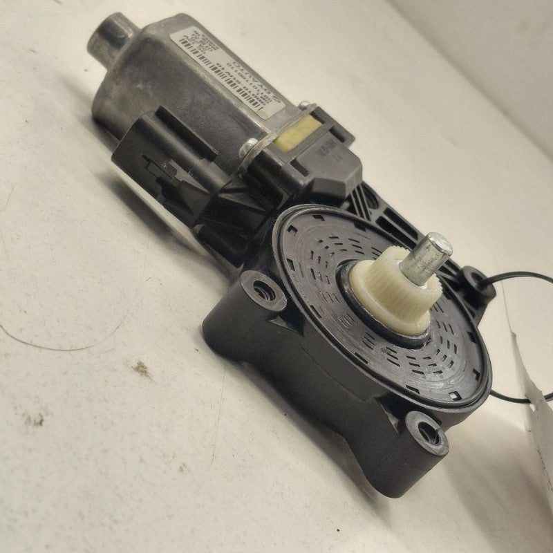 Passenger Right Rear Power Window Motor Fits 13-22 Chevy Trax