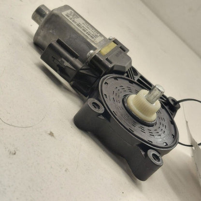 Passenger Right Rear Power Window Motor Fits 13-22 Chevy Trax