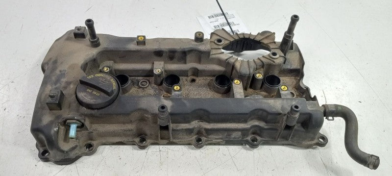 Hyundai Sonata Engine Cylinder Head Valve Cover 2011 2012 2013 OEM