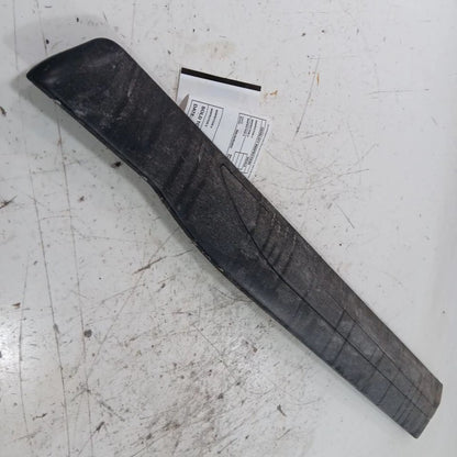 Nissan Kicks Door Molding Trim Strip Right Passenger Side Front  2021 