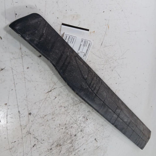 Nissan Kicks Door Molding Trim Strip Right Passenger Side Front  2021 