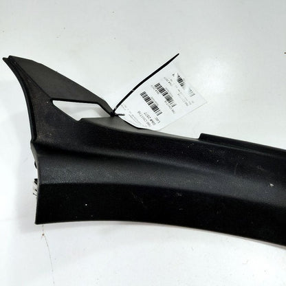 Chrysler 300 Sill Trim Plate Door Jam Threshold Right Passenger Rear  