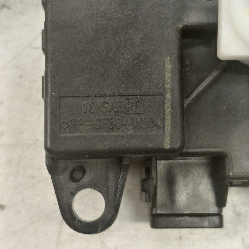 Nissan Rogue Flap Door Motor Heater AC Door Actuator  2021 2022 2023