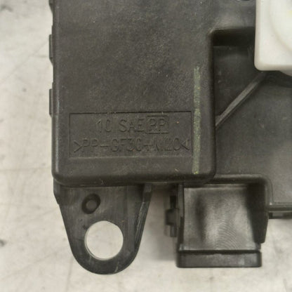 Nissan Rogue Flap Door Motor Heater AC Door Actuator  2021 2022 2023