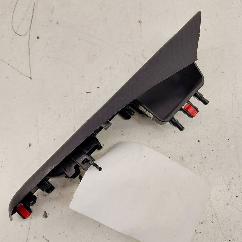 Nissan Versa Window Switch Bezel Trim Right Rear  2024 2023 2022 2021 