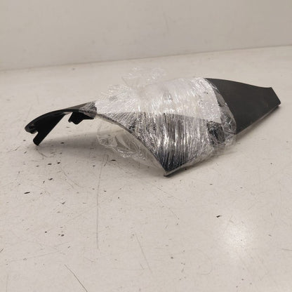 2018 Fiat 500 X Model Dash Side Cover Right Passenger Trim Panel