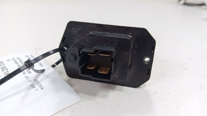 Mazda CX-9 Blower Resistor Fan Motor Speed Resistor 2012 2011 2010  OE