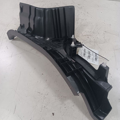 Outback Legacy Sill Trim Plate Door Jam Threshold Right Passenger Rear