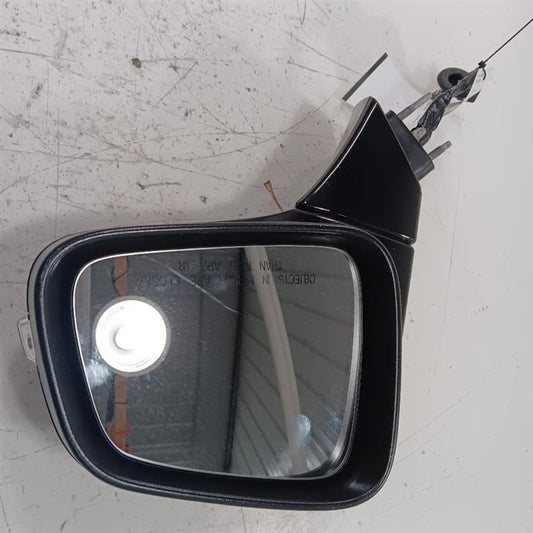 Passenger Right Side View Door Mirror Without Memory 17-20 Buick Encor