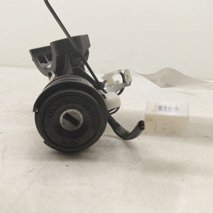 Ignition Switch Conventional Ignition Column Mounted 12-17 Hyundai Vel