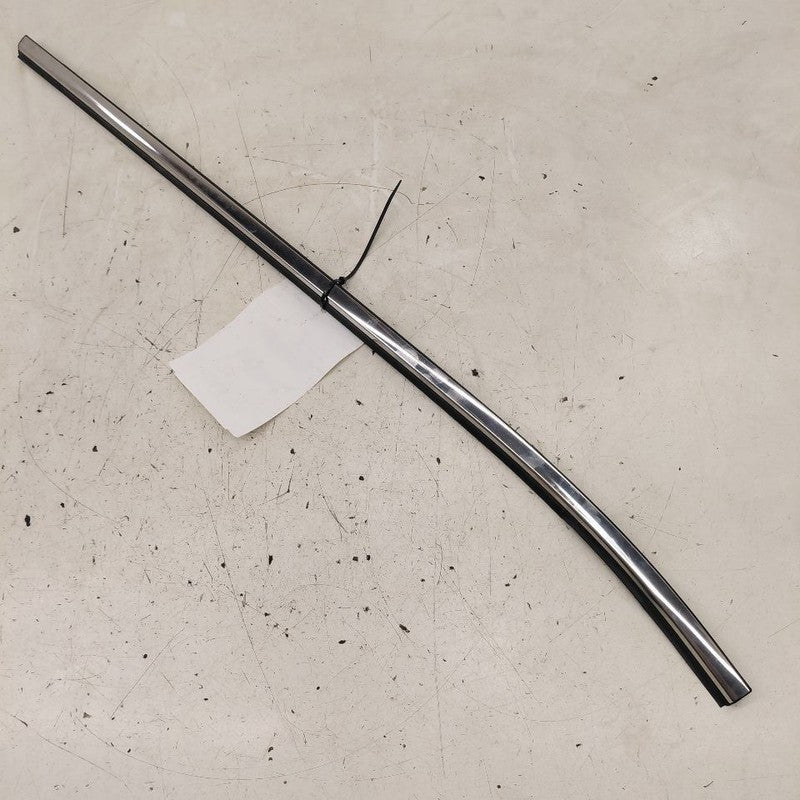 Nissan Murano Door Window Weather Strip Trim Rear Right Passenger Side
