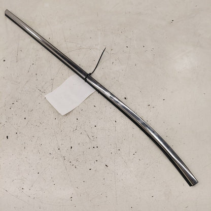 Nissan Murano Door Window Weather Strip Trim Rear Right Passenger Side