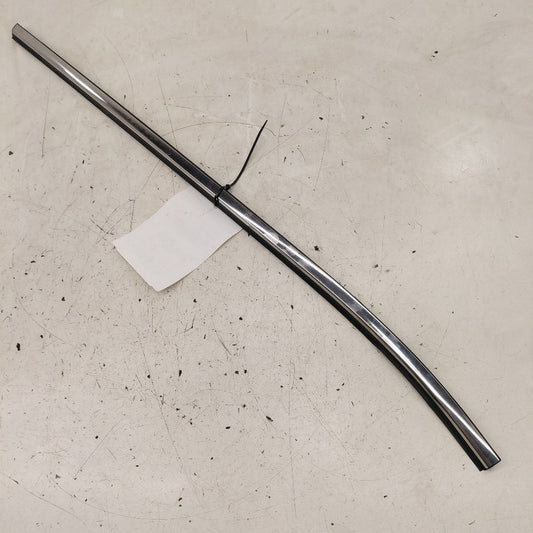 Nissan Murano Door Window Weather Strip Trim Rear Right Passenger Side