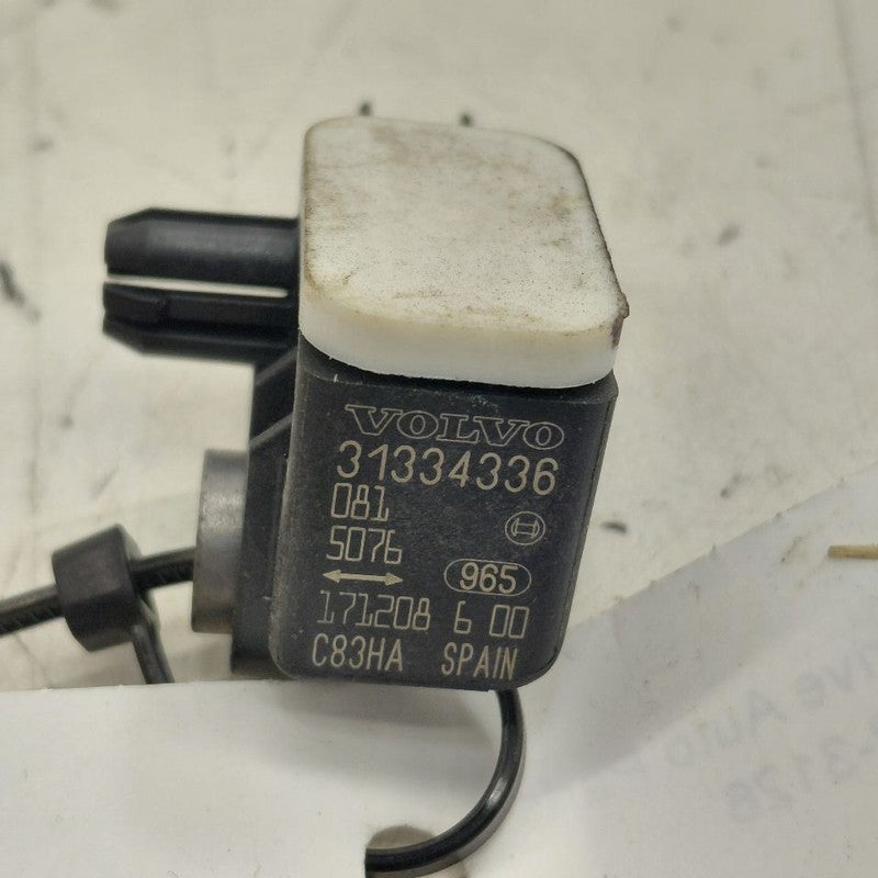 Volvo S60 Contact Sensor  2018 2017 2016