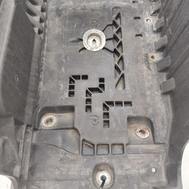 Volvo S60 Battery Holder Tray  2013 2014 2015