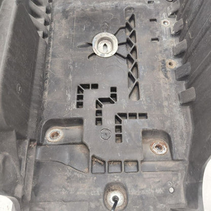 Volvo S60 Battery Holder Tray  2013 2014 2015