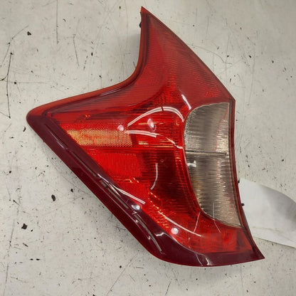 Driver Left Rear Tail Light Brake Lamp Hatchback Note Fits 14-19 Nissa