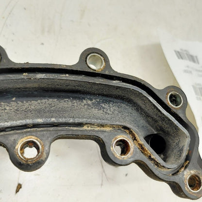 Chrysler 300 Coolant Line Crossover Pipe  3.6 2017 2018 2019