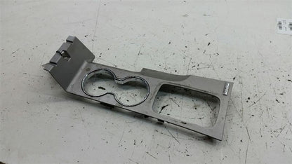 Ford Fusion Shifter Bezel Trim Shift Console Surround Trim 2009 2010 2