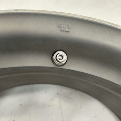 Road Wheel Rim 19x8 5 Hole Design Fits 18-25 Alfa Romeo Stelvio