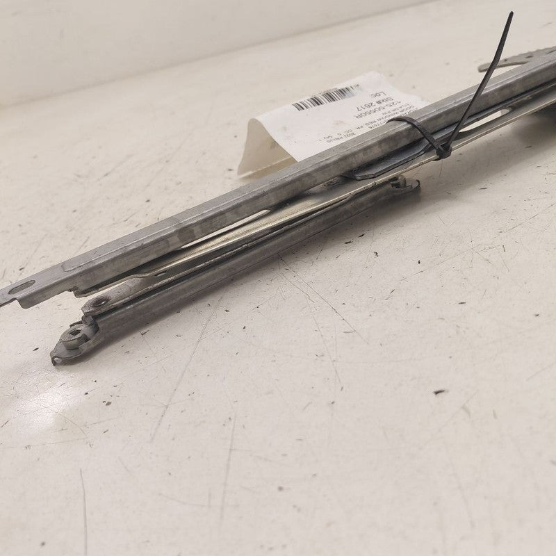 Passenger Right Front Window Regulator Track Fits 12-22 Toyota Prius