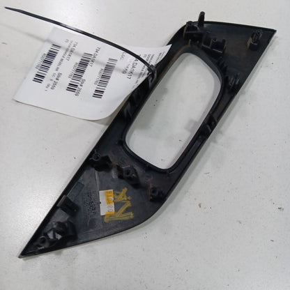 Nissan Altima Interior Door Handle Bezel Surround Trim Right Passenger Rear 2017