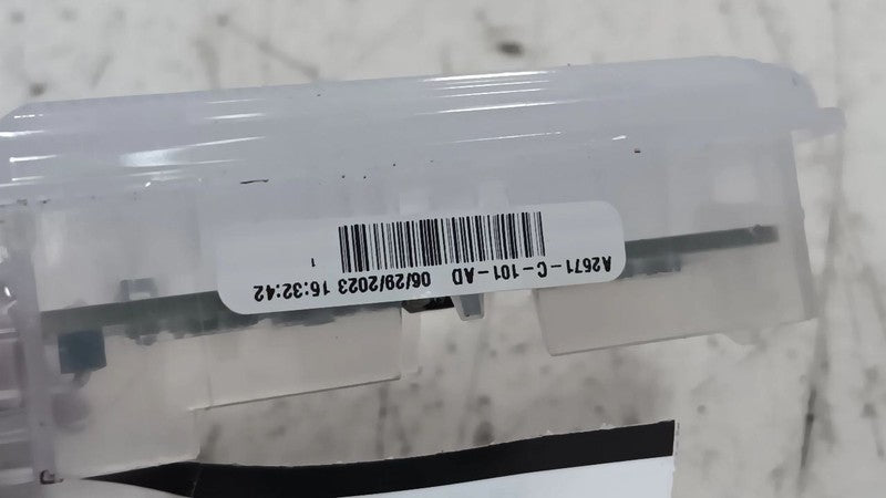 Ford Escape Dome Light Roof Lamp  2020 2021 2022 2023 OEM