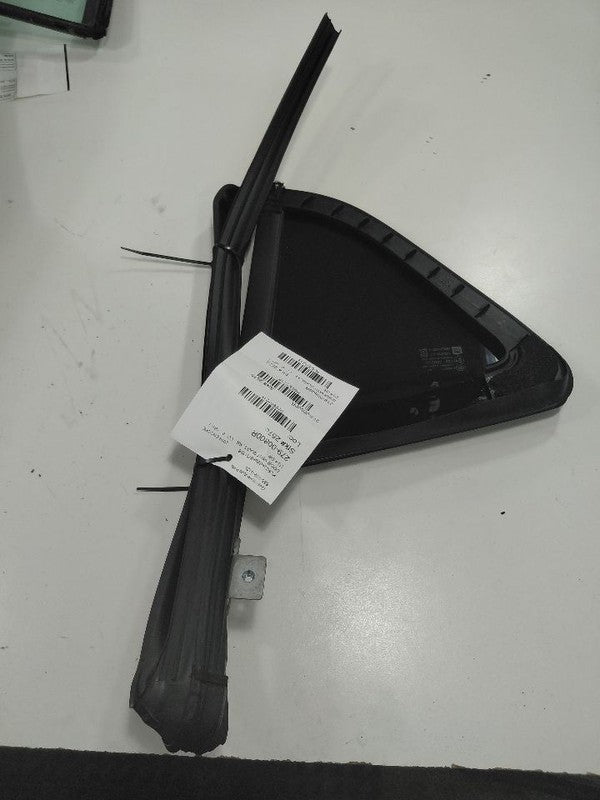 Passenger Right Rear Door Vent Glass Window Fits 13-22 Buick Encore OE