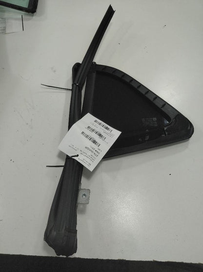 Passenger Right Rear Door Vent Glass Window Fits 13-22 Buick Encore OE