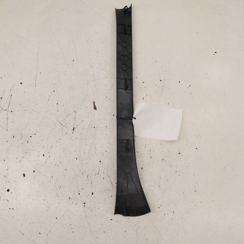 Subaru XV Crosstrek Sill Trim Plate Door Jam Threshold Left Driver Fro