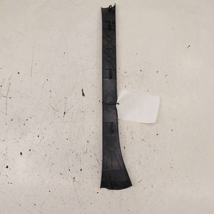 Subaru XV Crosstrek Sill Trim Plate Door Jam Threshold Left Driver Fro