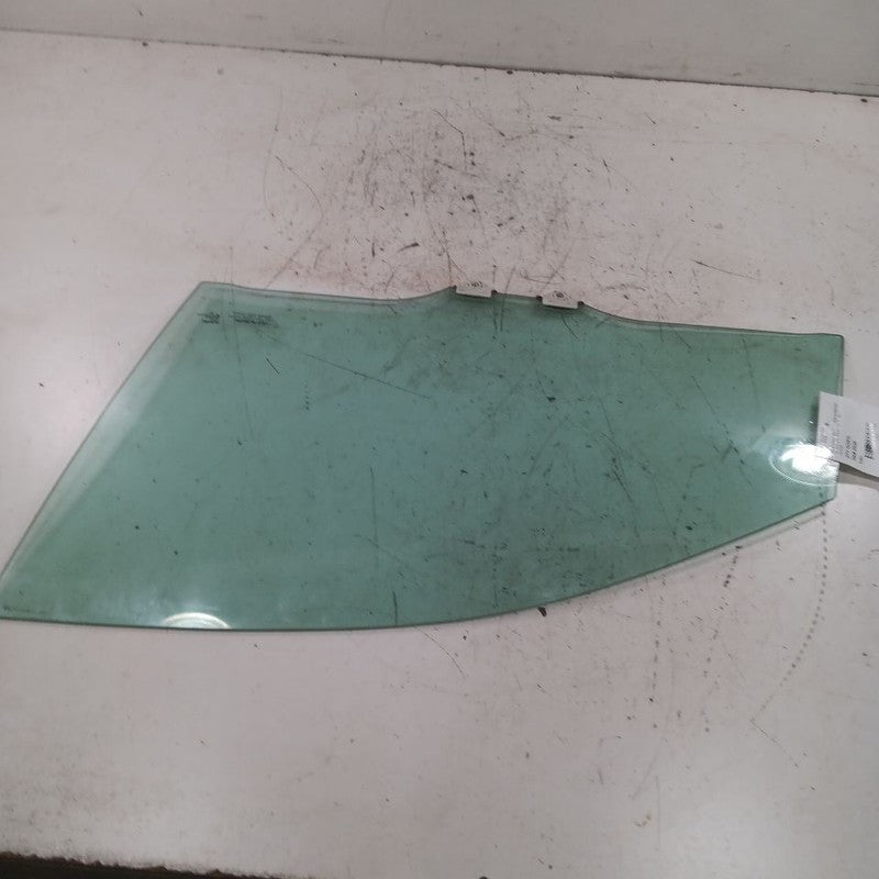 Driver Left Front Door Window Glass Fits 20-23 Subaru Legacy OEM