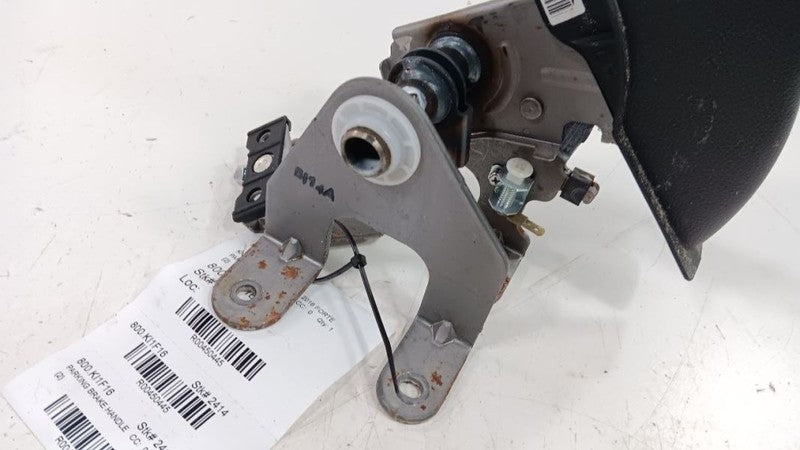 Kia Forte Parking Brake Handle Emergency Brake Lever 2016 2015 2014
