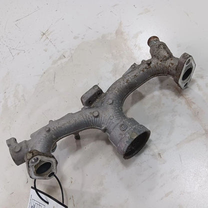 INFINITI Q50 3.7 Coolant Line Crossover Pipe  2014 2015 2016 2017 2018