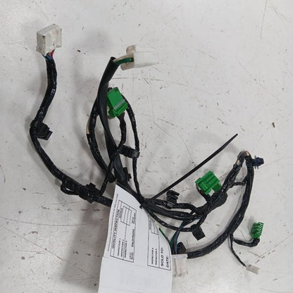 Acura ILX Heater Box Wire Harness  2016 2017 2018